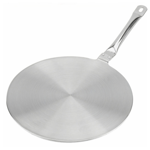 Adapter Indukcyjny Płyta kuchenna Podkładka Indukcyjna pod Garnek kawiarkę Solidna 19cm Adapter Indukcyjny Płyta kuchenna Podkładka Indukcyjna pod Garnek kawiarkę Solidna 19cm