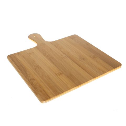 Kamień do Pizzy granitowy na Grilla 36x38 cm + Łopatka deska gratis 2w1 Kamień do Pizzy granitowy na Grilla 36x38 cm + Łopatka deska gratis 2w1